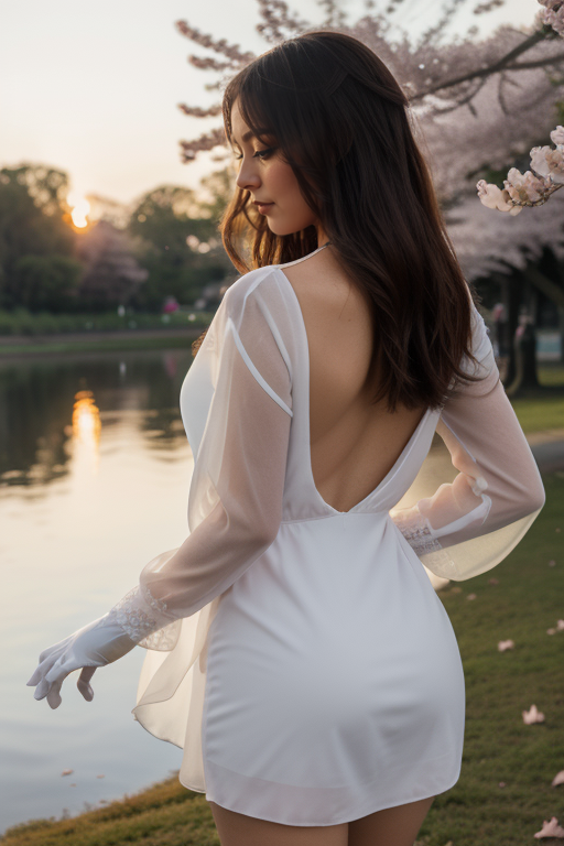 Dive into Sustainable Fashion: Eco-Friendly Choices for a Stylish Wardrobe