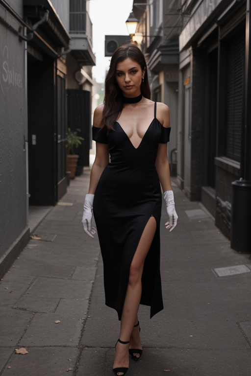 Fashion Icons Unleashed: 10 Stylish Outfit Ideas for Your Wardrobe Revamp