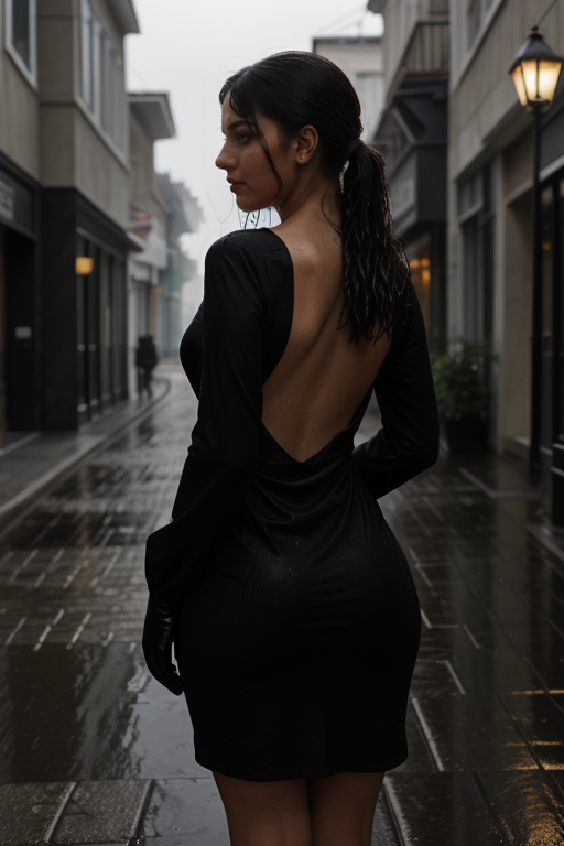 Elevate Your Style: Tips for Effortlessly Chic Looks with Basic Pieces