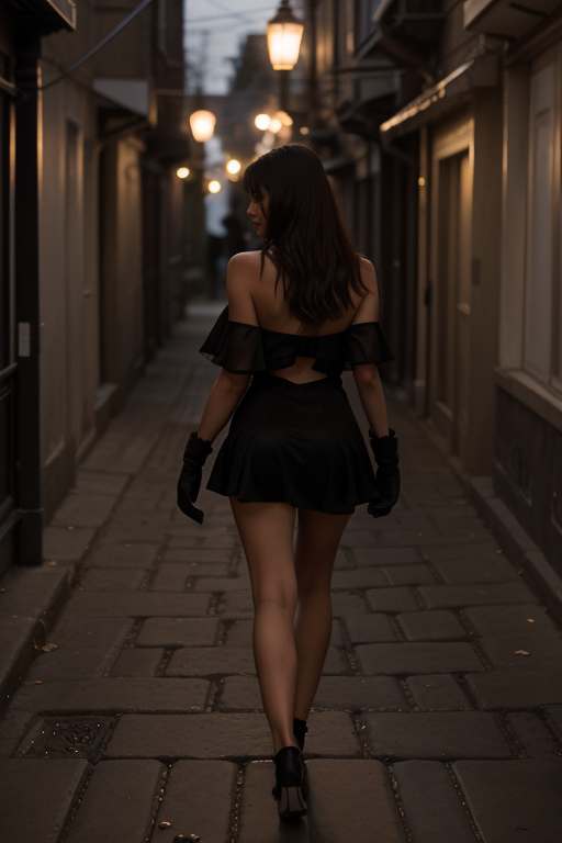 Ultimate Fashion Guide: Dressing for Your Body Type