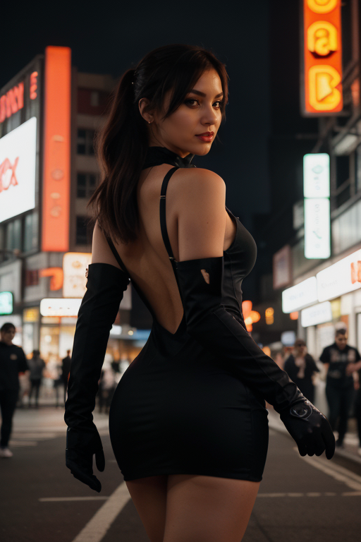 Ultimate Fashion Guide: Dressing for Your Body Type