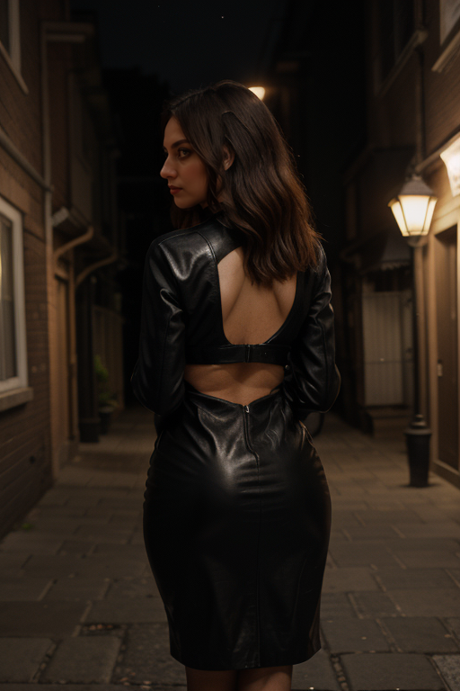 Elevate Your Look: Mastering the Day-to-Night Outfit Transformation