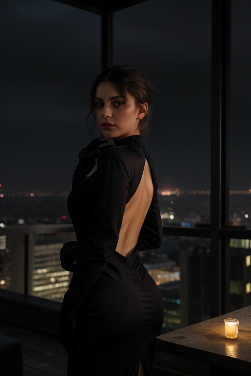 The Ultimate Guide to Selecting Flattering Lingerie Styles