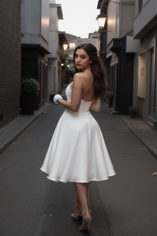 Stand Out on Graduation Day with Trendy Outfit Ideas